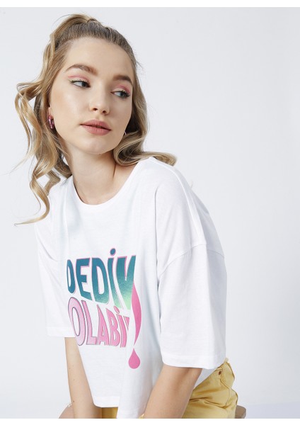 x Boyner T-Shirt, Xl, Beyaz modelleri