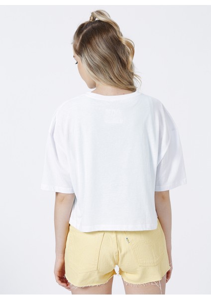 x Boyner T-Shirt, Xl, Beyaz fırsatları