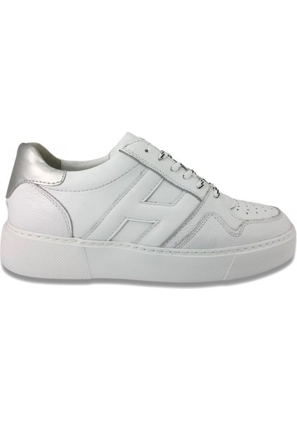 Sail Lakers 7027 Beyaz Erkek Ayakkabı