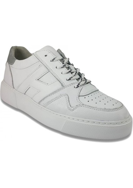 Sail Lakers 7027 Beyaz Erkek Ayakkabı fırsatları