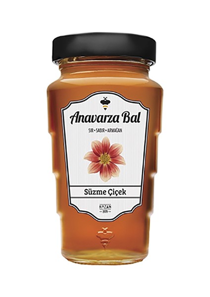 Çiçek Balı 220 gr