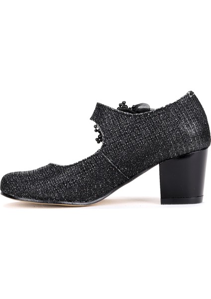 Kiko 751 Çupra Günlük Kız Çocuk 4 cm Topuk Babet Ayakkabı fırsatları