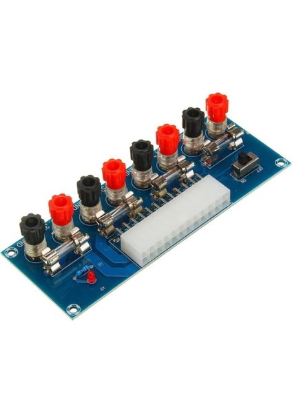Atx Güç Kaynağı Dağıtım Modülü XH-M229