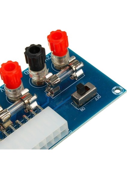 Atx Güç Kaynağı Dağıtım Modülü XH-M229