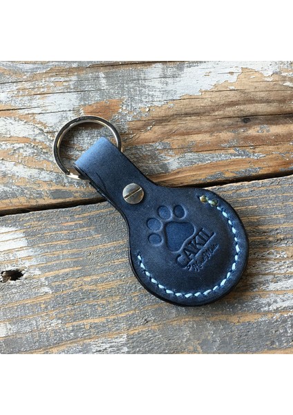 Apple Airtag Anahtarlık Kılıf - Deri fiyatları