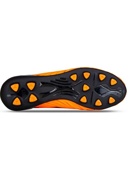 Krampon Ayakkabı Turuncu Meteor-Krp modelleri