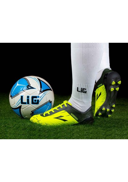 Krampon Ayakkabı Sarı Meteor-Krp fırsatları