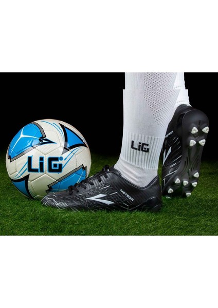 Krampon Ayakkabı Siyah Meteor-Krp fırsatları