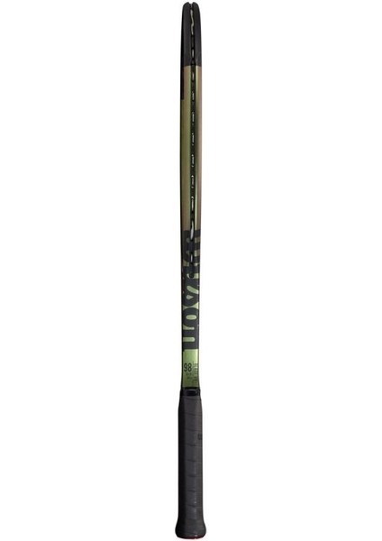 Blade 98 16X19 V8 Tenis Raketi WR078711