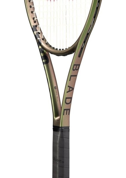 Blade 98 16X19 V8 Tenis Raketi WR078711