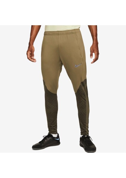 M Nk Strike DH8838-222 Lacivert Erkek Eşofman Altı