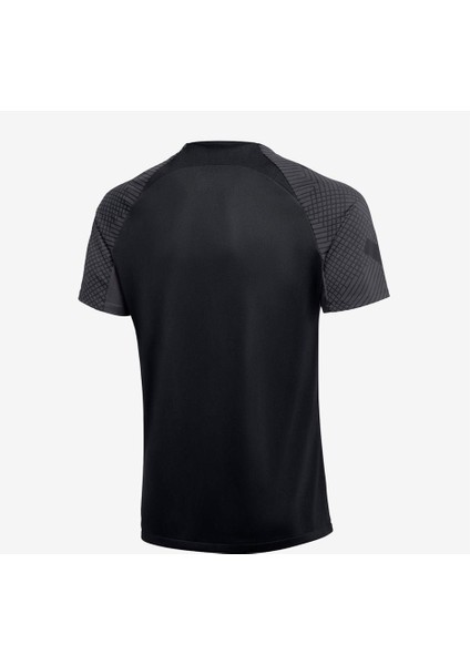 M Nk Df Strk Ss Top K DH8698-011 Siyah Erkek Antrenman Tişörtü fiyatları