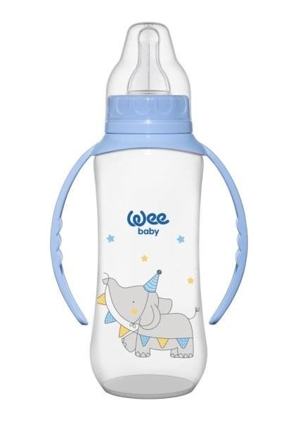 Kulplu Pp Biberon 270ML 745