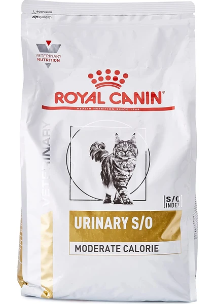 Royal Canin Urinary S/o Kedi Maması 3.5 kg