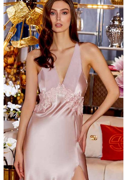 Çeyizlik Dantelli Saten 6'lı Set fiyatları