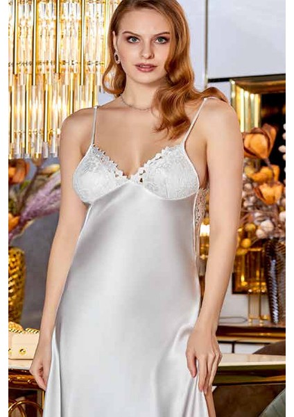 Çeyizlik Dantelli Saten 6'lı Set fiyatları