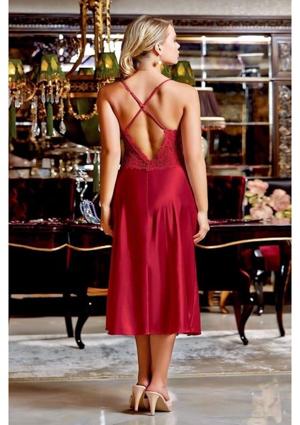 Çeyizlik Dantelli Saten 6'lı Set fiyatları