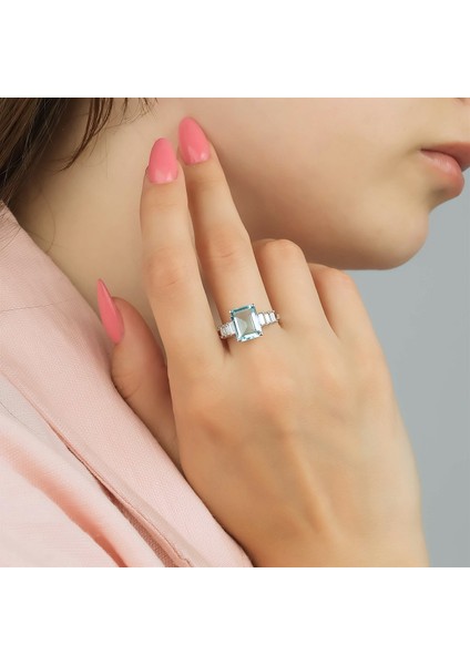 Deep Blue Yüzük fiyatları