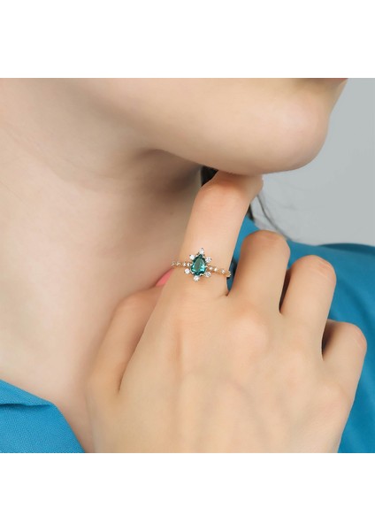 Geras Yüzük fiyatları