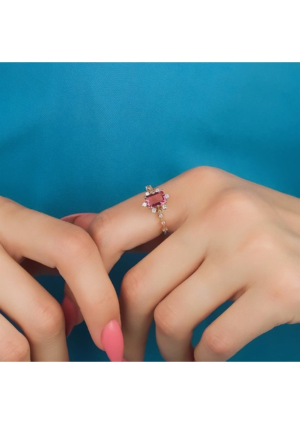 Pink Yüzük fiyatları