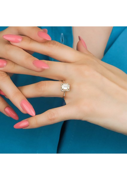 Fancy Yüzük fiyatları