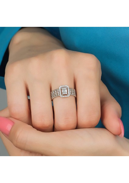 Baget Yüzük fiyatları