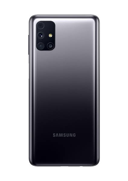 M31S 128 GB Teşhir Gri