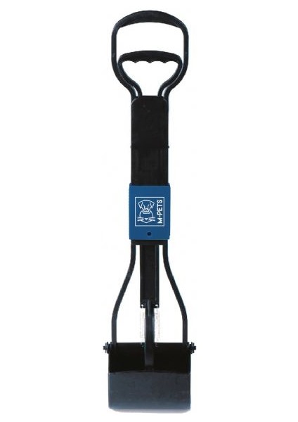 Foldable Waste Scoop Dışkı Toplama Küreği