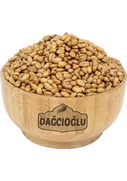 Buğday Kavurgası 250 Gr