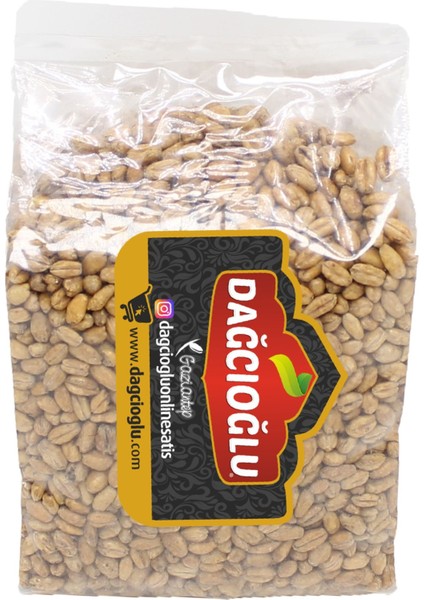 Buğday Kavurgası 250 Gr