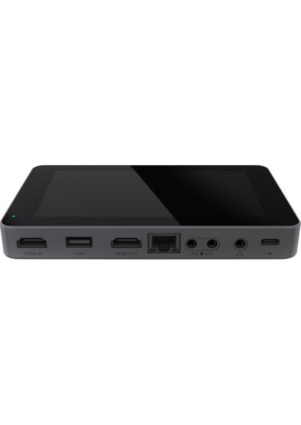 Yolobox Mini Taşınabilir Canlı Yayın Cihazı