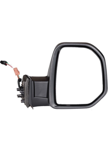 Peugeot Partner 2008 2012 Elektrikli Isıtmalı Sağ Ayna