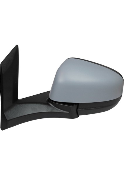 Courier Ayna Elektrikli Isıtmalı Sol 2014 -2019