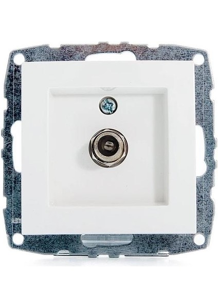 Despina Beyaz Tv Uydu F Konnektör