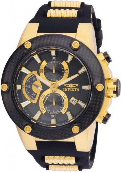 22401 122401 51MM Pro Diver Erkek Kol Saati @