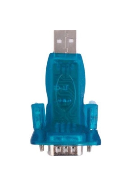 USB To RS232 USB Db9 USB To Rs 232 Com Seri 9 Pin