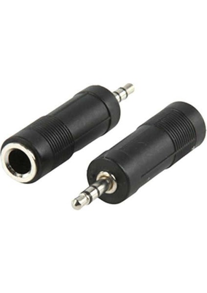 6.3 mm Dişi 3.5 mm Erkek 6.3 To 3.5 modelleri
