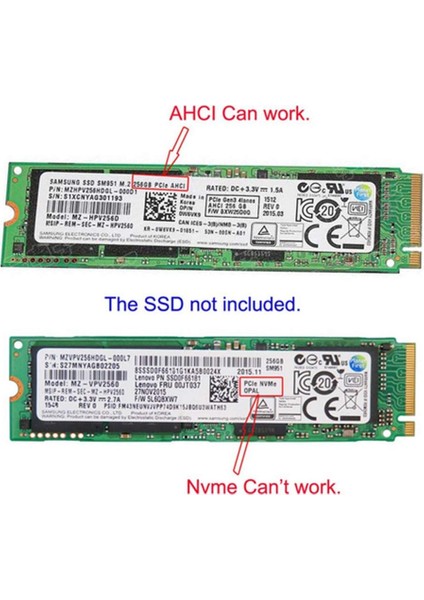 12 16 Pin 2014 2015 Mac To 2 Ngff M-Key SSD Convert Card For fırsatları