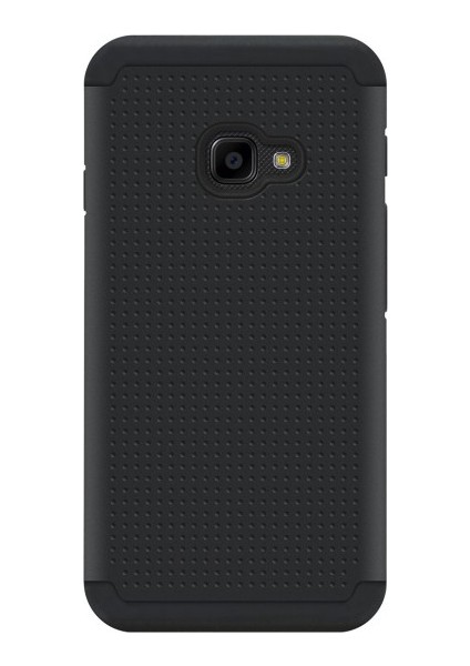Galaxy Xcover 4s/4 Için Tasarlanmış Endüstriyel Koruyucu Kılıf
