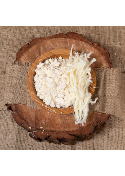 Çeçilli Minzi Peyniri 1000 G