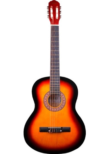 Klasik Gitar (Günbatımı)