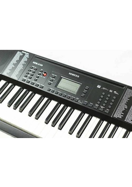 61 Tuşlu Org ( Tuş Hassasiyetli ) fiyatları