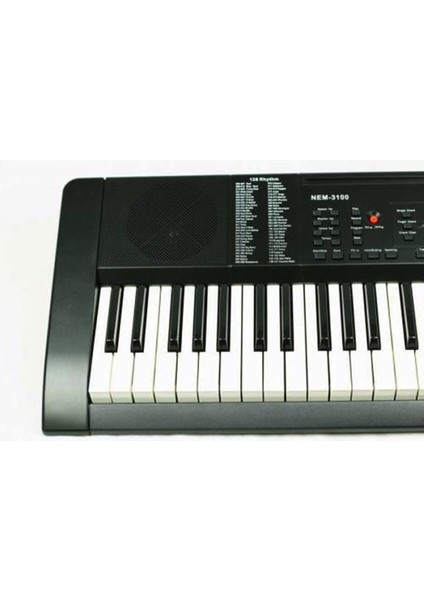 61 Tuşlu Org ( Tuş Hassasiyetli ) fırsatları