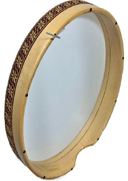 Çiftkat Ayarlı Bendir 42CM modelleri