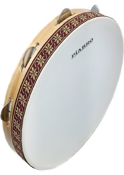 Çiftkat Zilli Bendir 42CM fiyatları