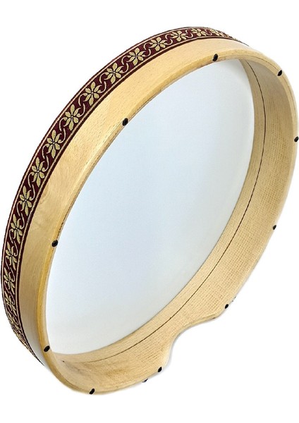 Çiftkat Ayarlı Bendir 46 cm fiyatları