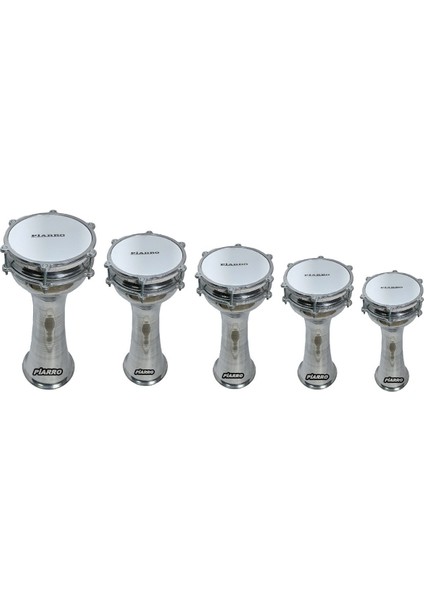 Alüminyum Darbuka 2 No fiyatları