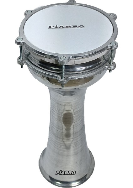 Alüminyum Darbuka 2 No modelleri