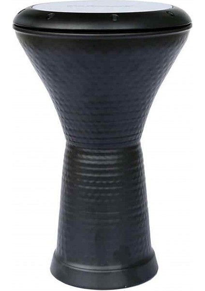 Dövme Döküm Darbuka Siyah