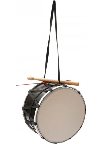 Çocuk Davulu 30CM